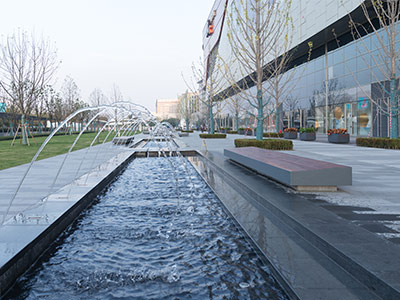 昆山企业地下室防水