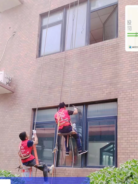 昆山承接各类窗户玻璃维修